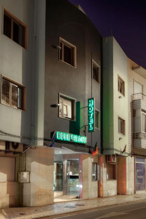 Hotel Nova Cidade
