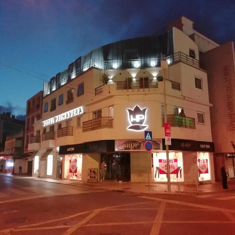 Hotel Primavera
